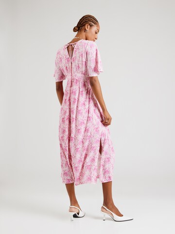 Maison 123 Šaty 'MELISSA' – pink