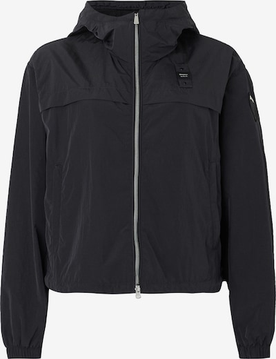 Blauer.USA Přechodná bunda - černá, Produkt