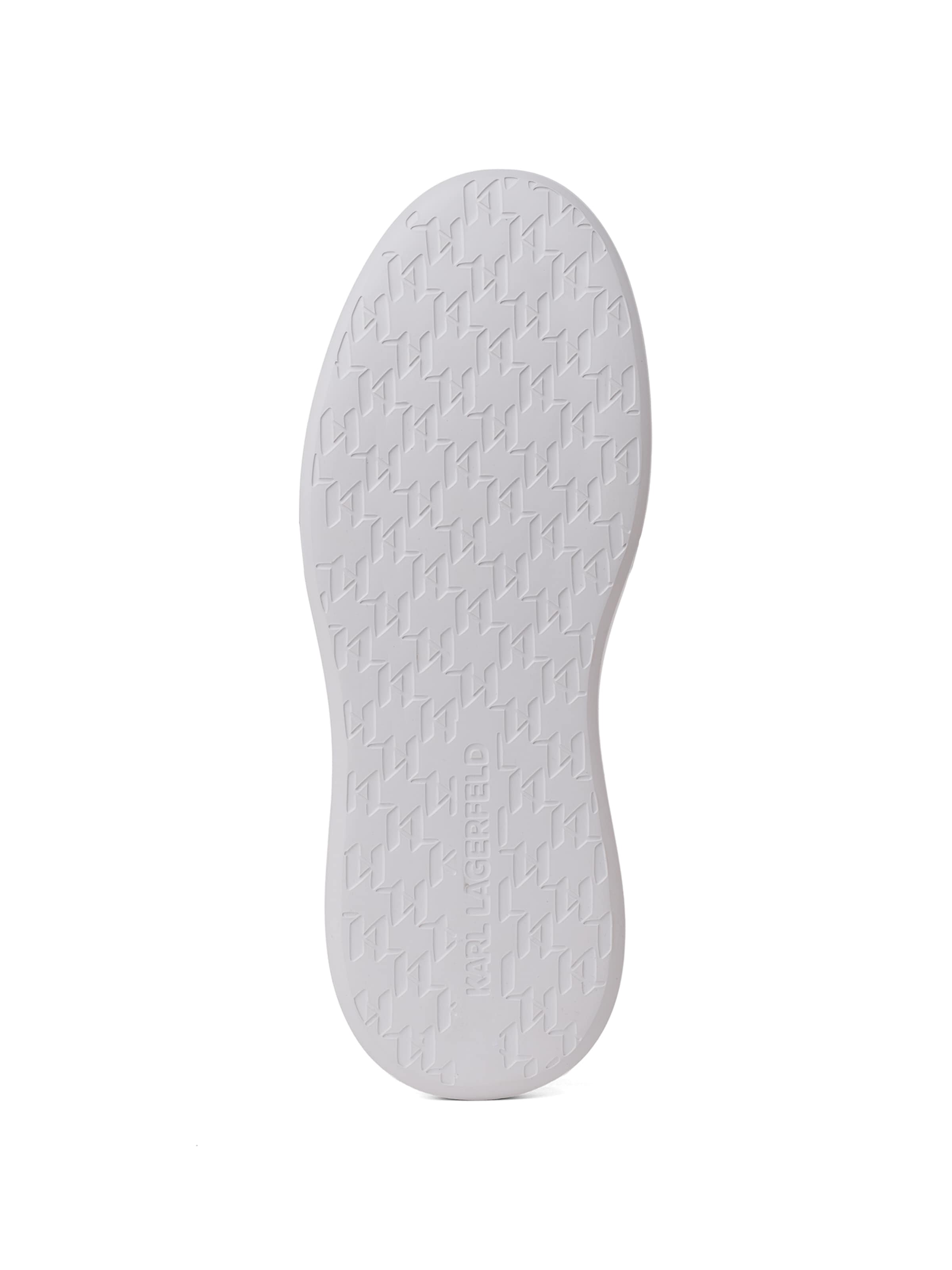 Karl Lagerfeld Sneakers ' IKON ' in Black