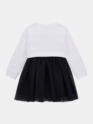 GUESS Dress in White