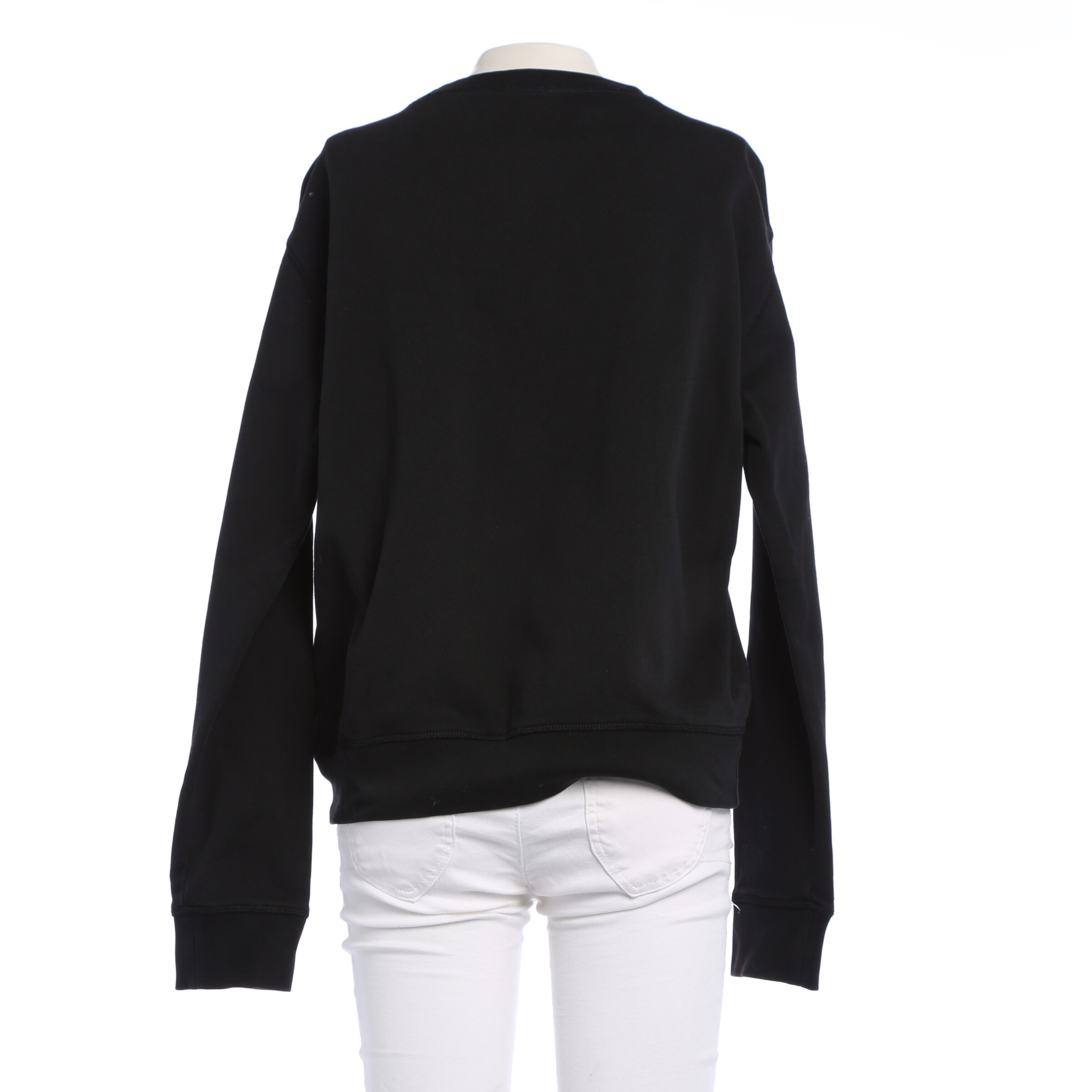 DSQUARED2 Sweatshirt / Sweatjacke L in Mischfarben