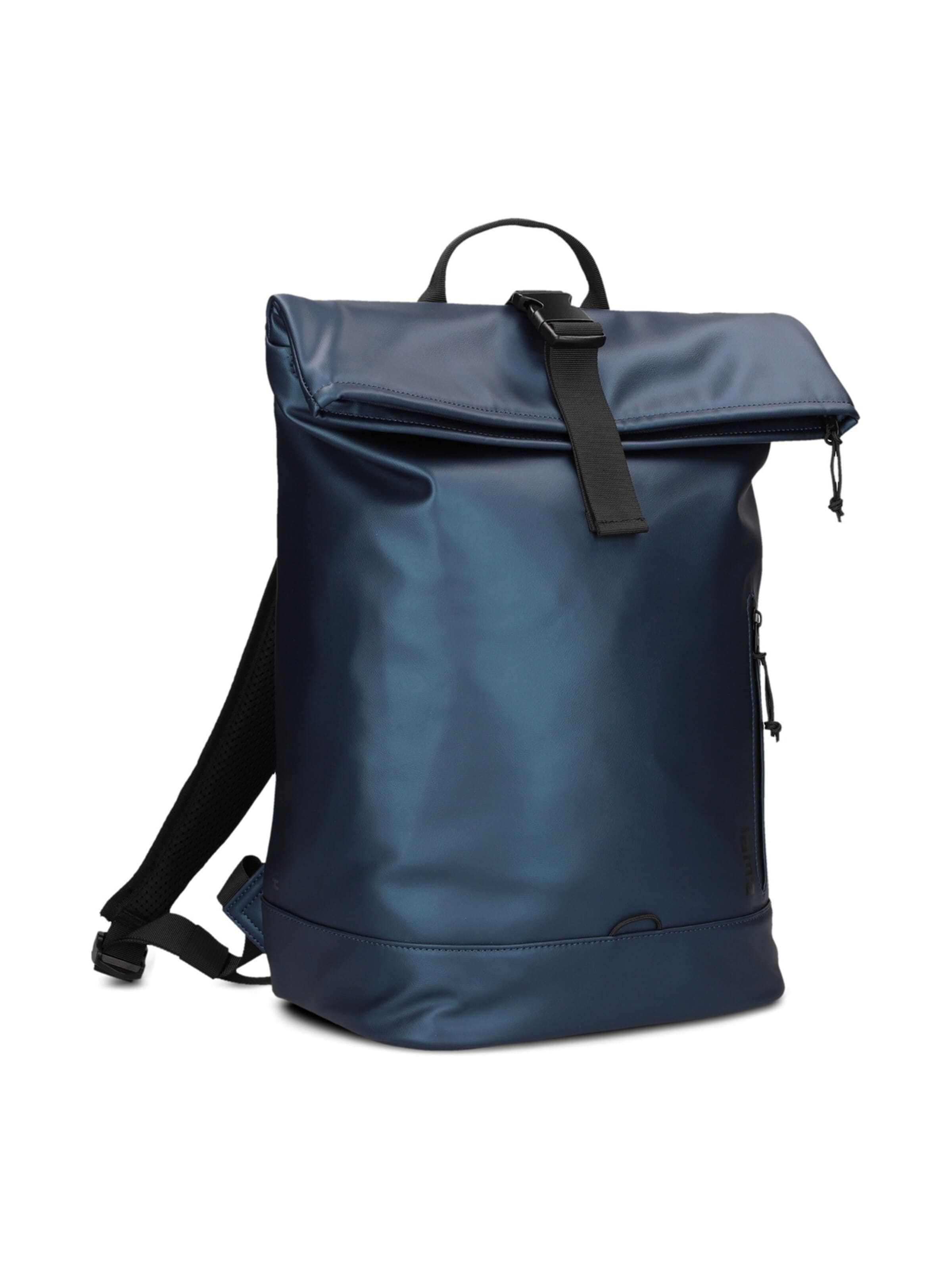 ZWEI Backpack 'CARGO CAR200' in Blue