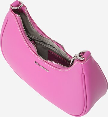 Karl Lagerfeld Õlakott, värv roosa