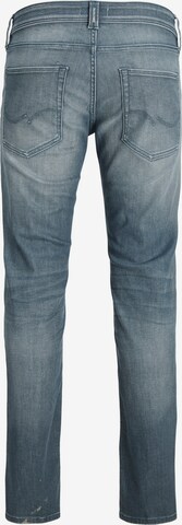 JACK & JONES Regular Jeans in Blau