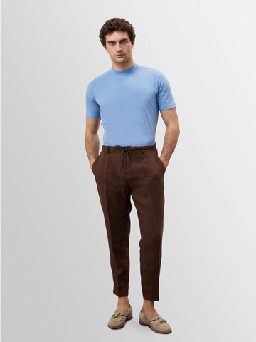 T-Shirt Antioch en bleu