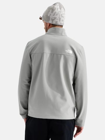 Veste d’hiver 'THE NORTH FACE M APEX BIONIC 3 JACKET GIUBOTTO' THE NORTH FACE en gris