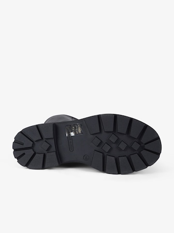 VSL Veterlaarsjes in Zwart