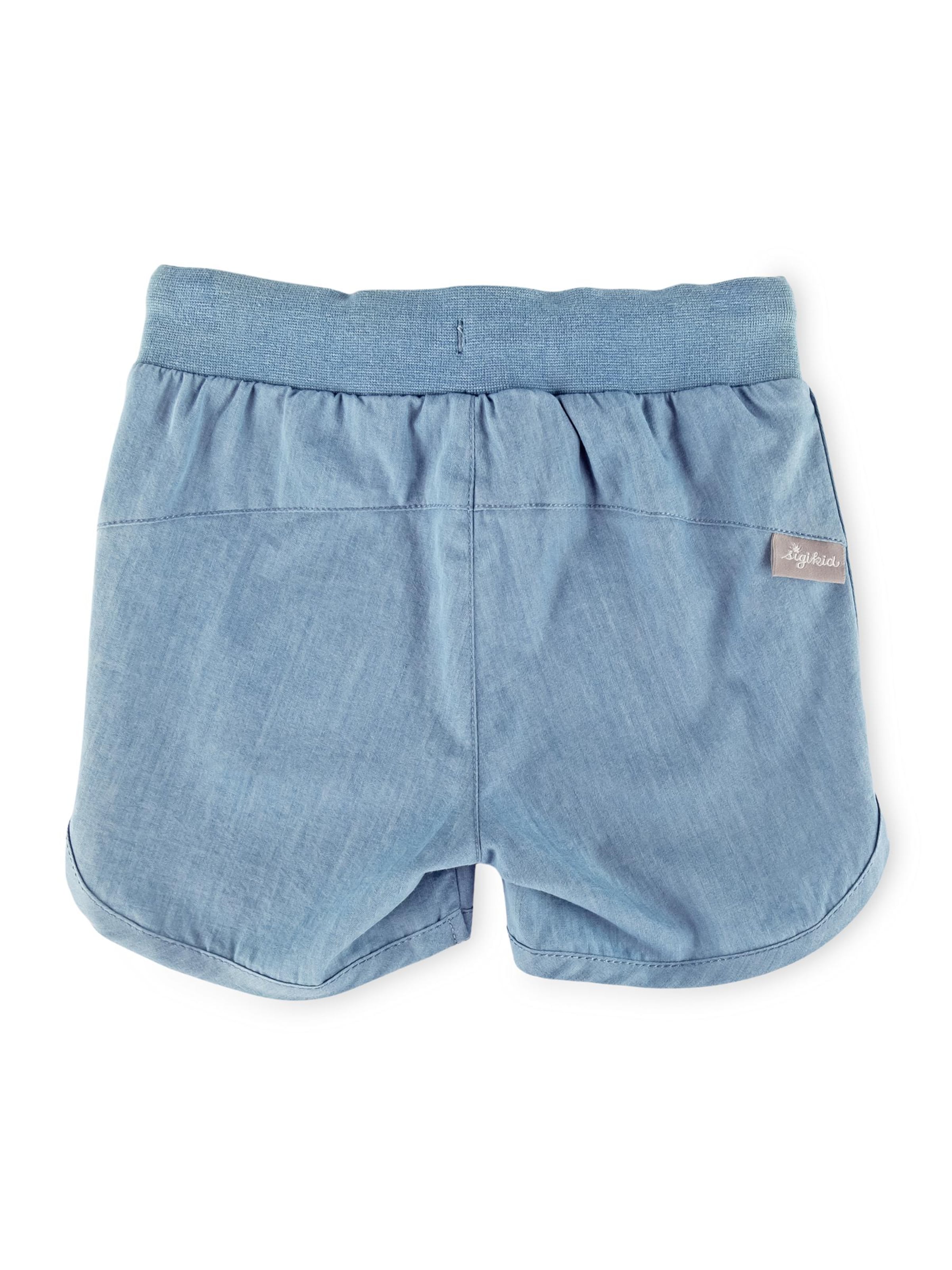 SIGIKID Regular Jeans‌‌‌‌‌‌‌‌‌ in Blau