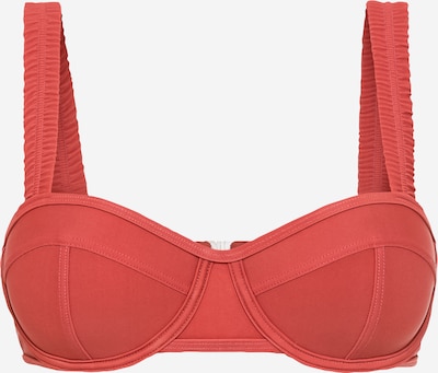 LSCN by LASCANA Bikini gornji dio 'Gina' u crvena, Pregled proizvoda