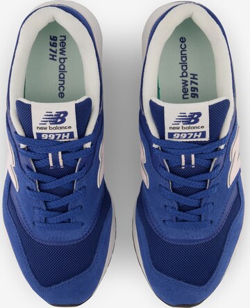 new balance Sneaker low '997H' in Blau