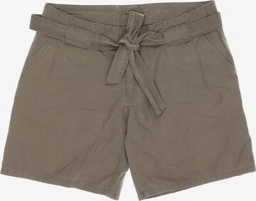 GAP Shorts in M in Green: front