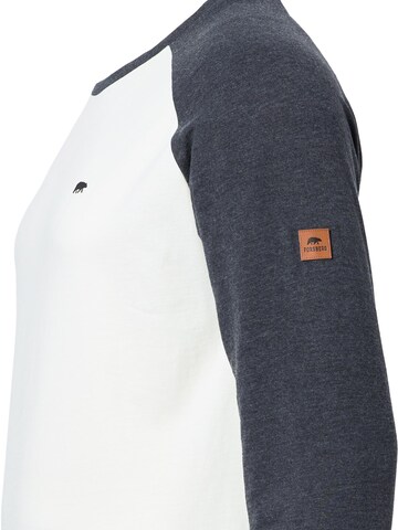 FORSBERG Shirt in White