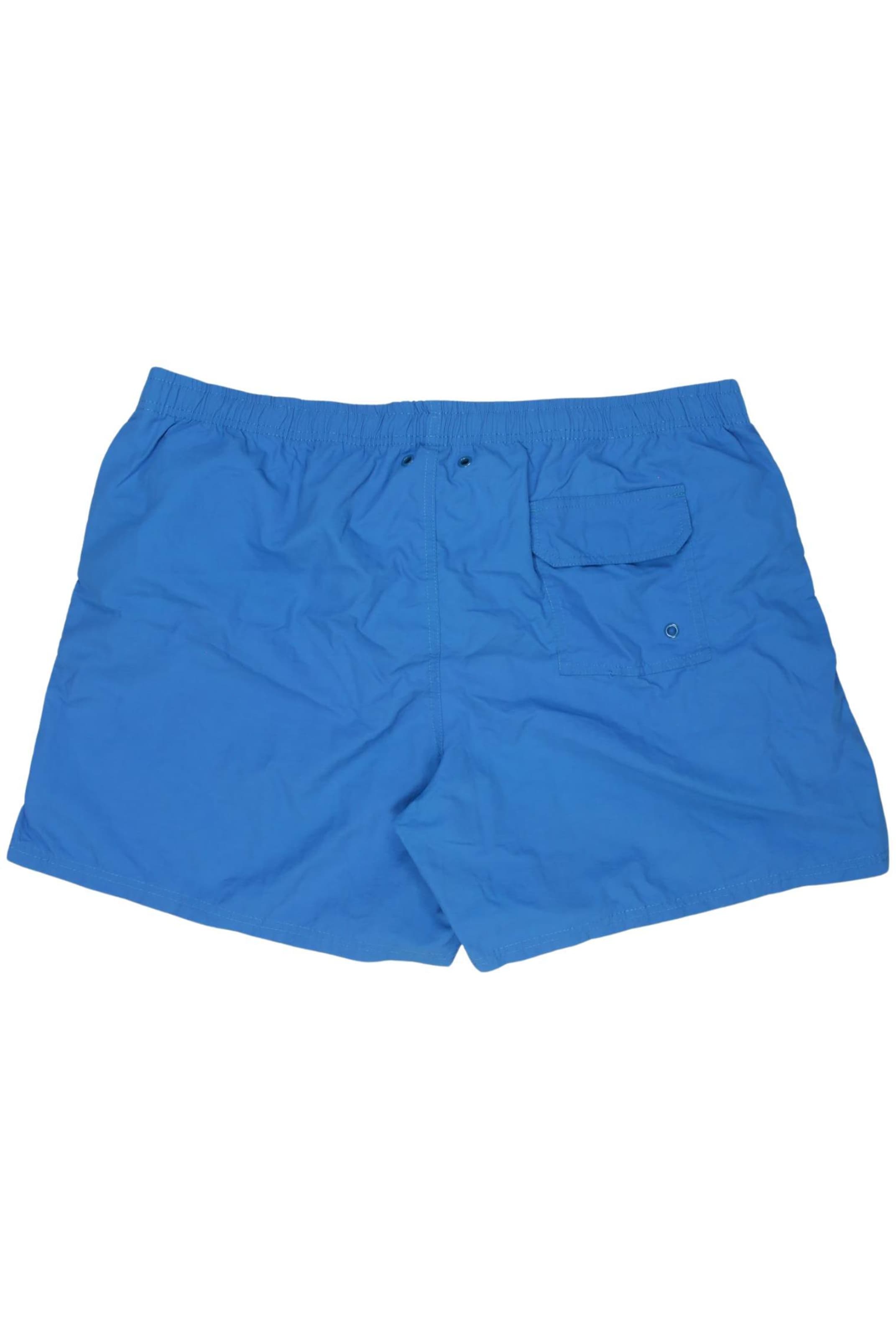 Bexleys Shorts 42 in Blau