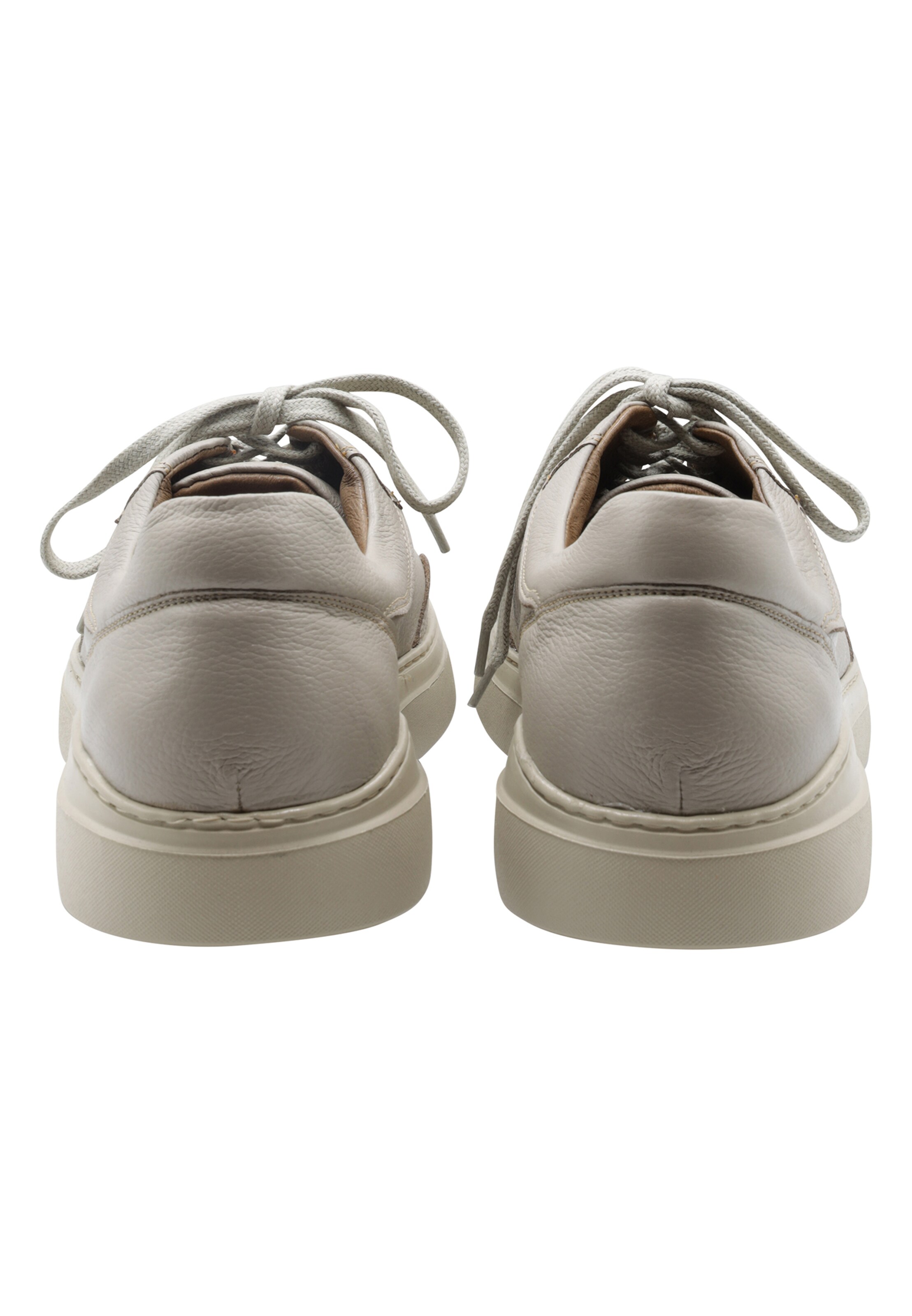 MO Sneakers laag in Grijs