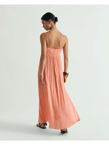 Scalpers Dress ' ' in Pink