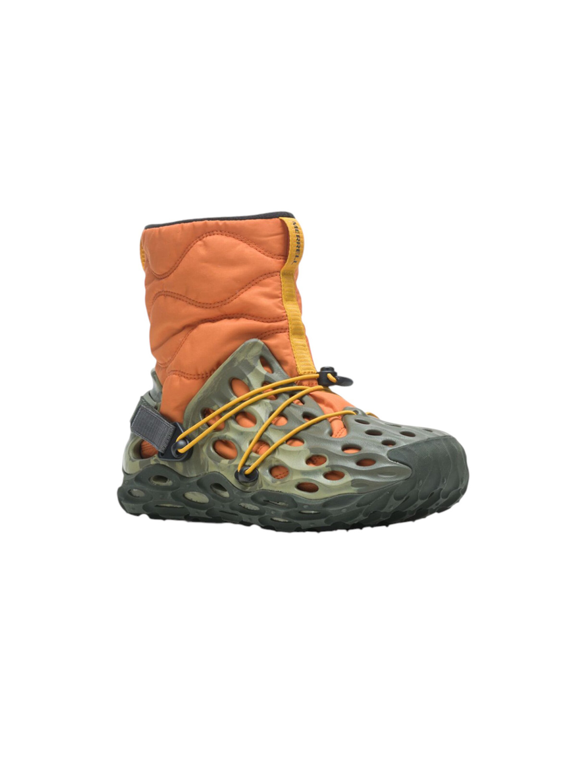 Boots 'Hydro Moc At Puff' MERRELL en vert