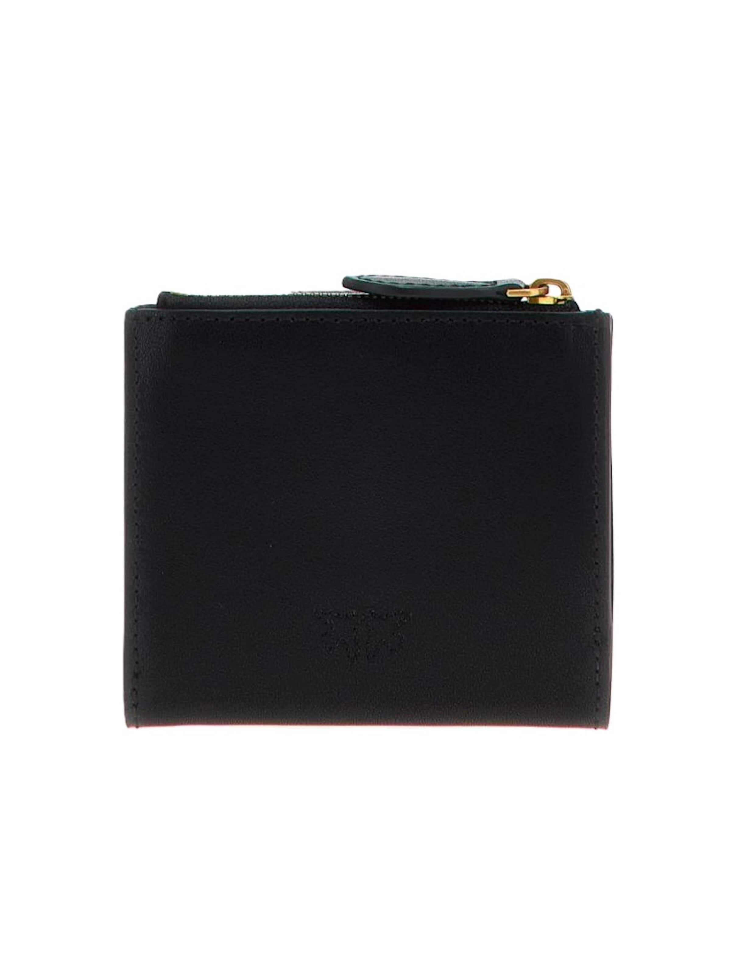 PINKO Wallet '103610 A0F1' in Black