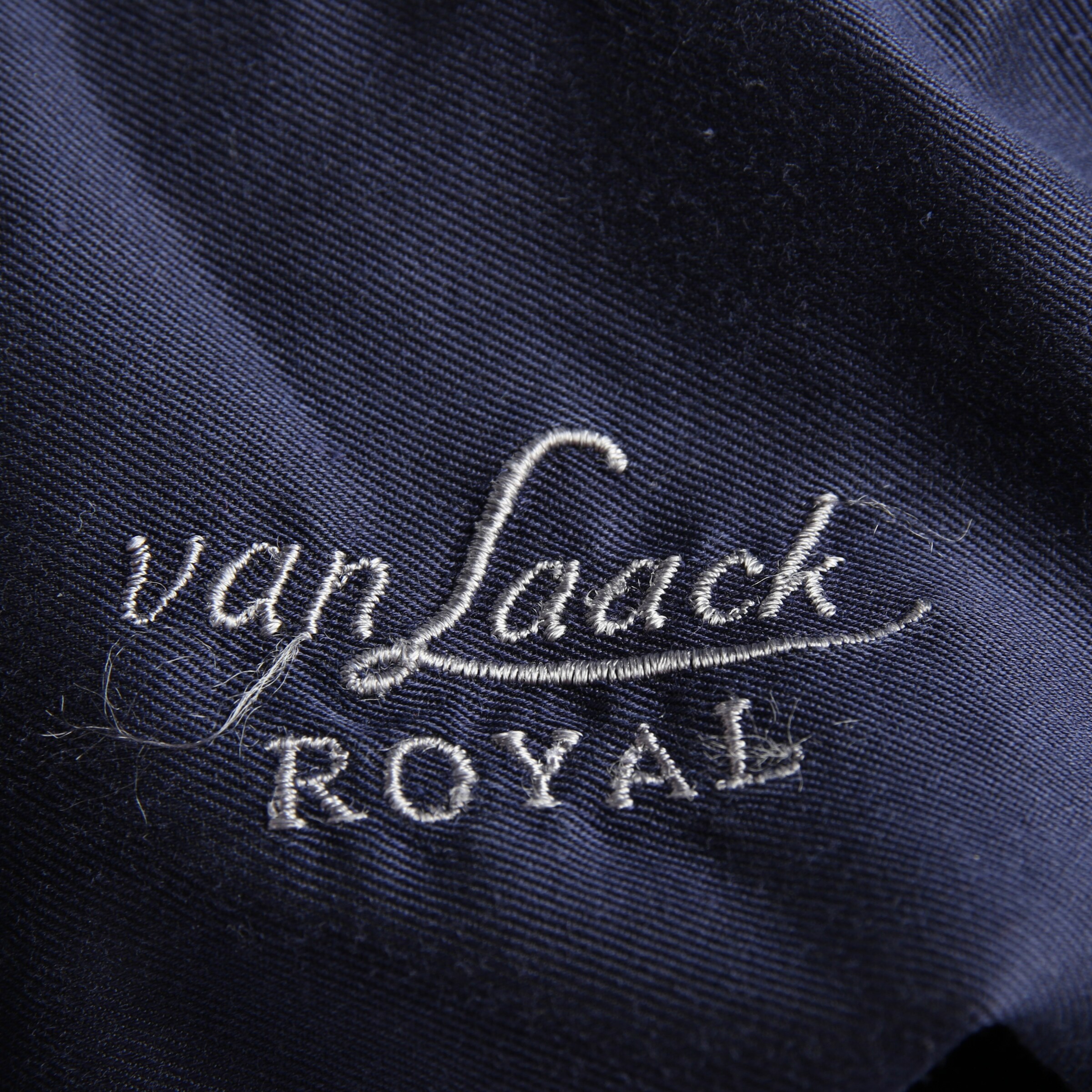 Van Laack Businesshemd / Hemd klassisch XS in Blau