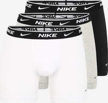 NIKE Regular Athletic Underwear in Mixed colors: front
