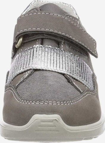 RICOSTA Sneaker in Grau