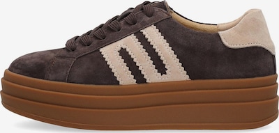 VENEZIA Sneakers in 36 in Brown, Item view