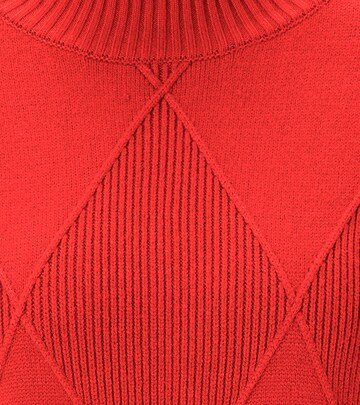 Aniston CASUAL Pullover in Rot