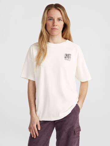 O'NEILL Shirt in White: front