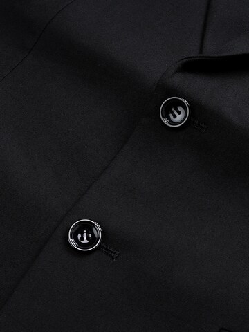 Youthup Slim fit Suit Jacket in Black