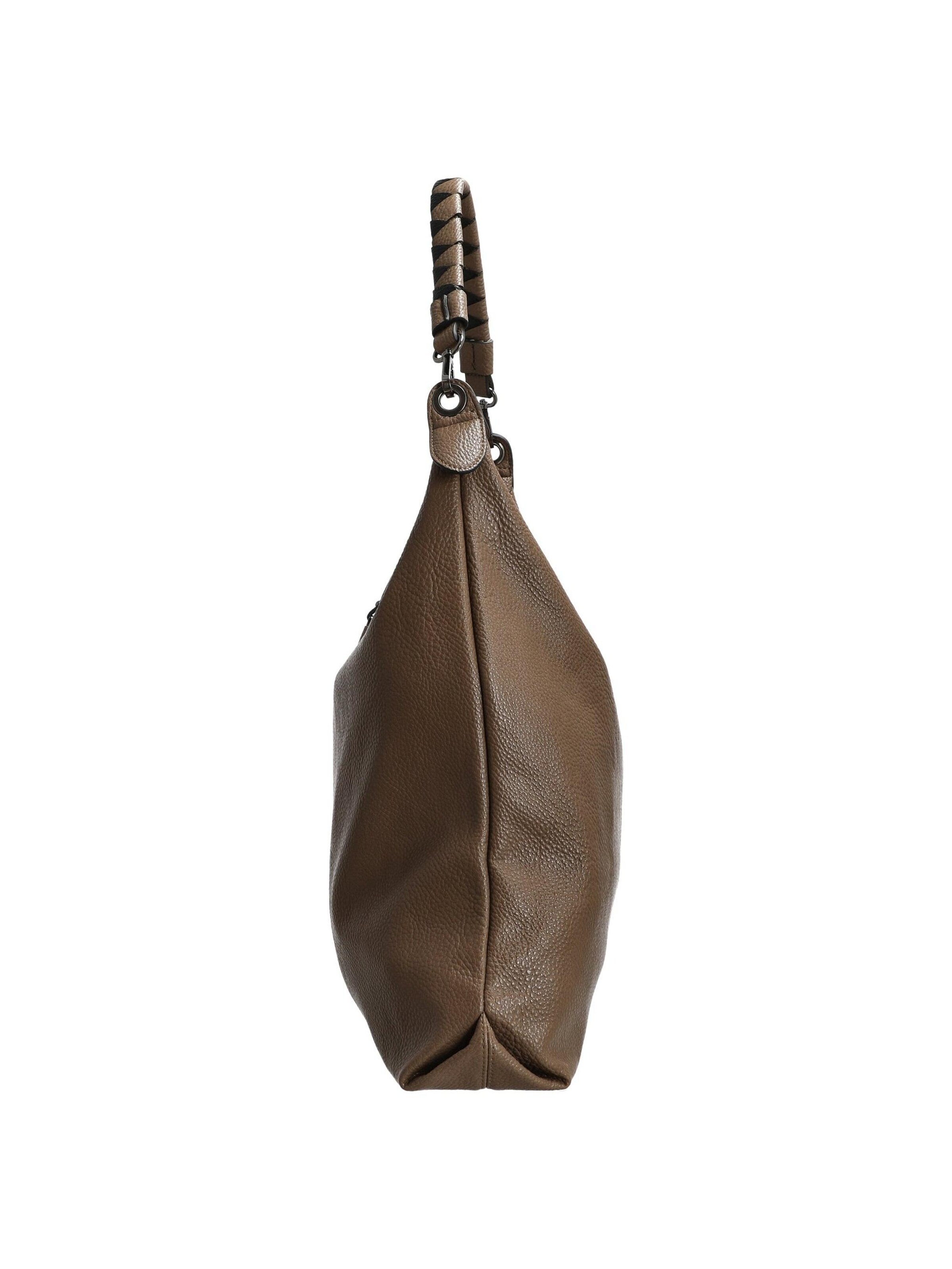 Picard Shopper 'Grace' in Grey