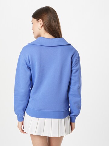 Sweat-shirt 'SWANN' Bizance Paris en bleu