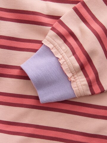 Next Свитшот в Ярко-розовый