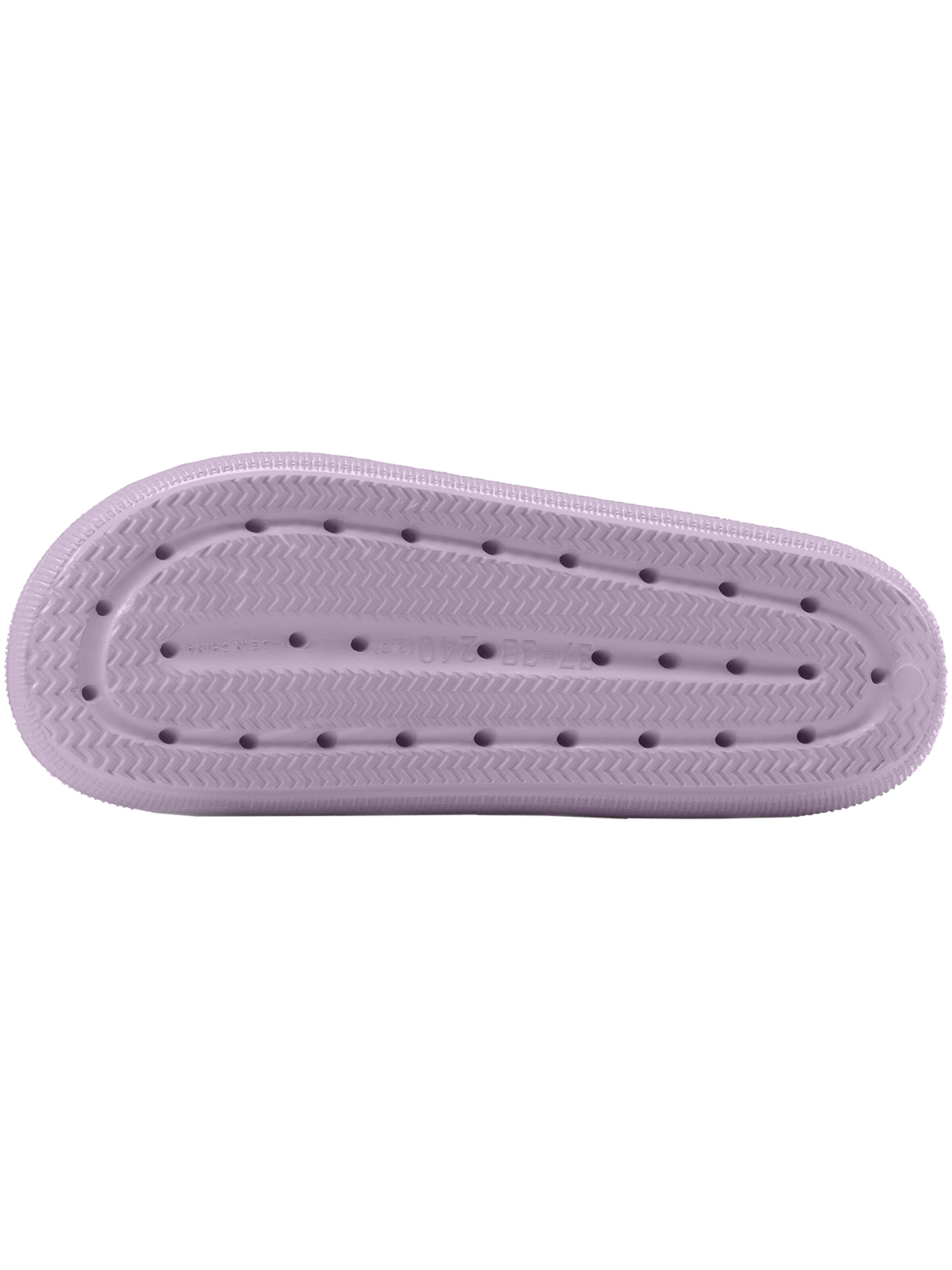 Schuzz Sandale 'Freizeitschuhe Claquette'‌‌ in Lila