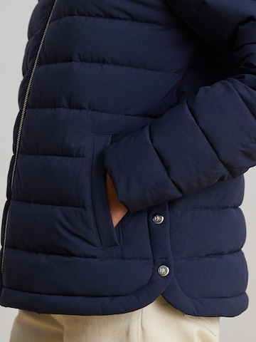 Lauren Ralph Lauren Övergångsjacka i blå