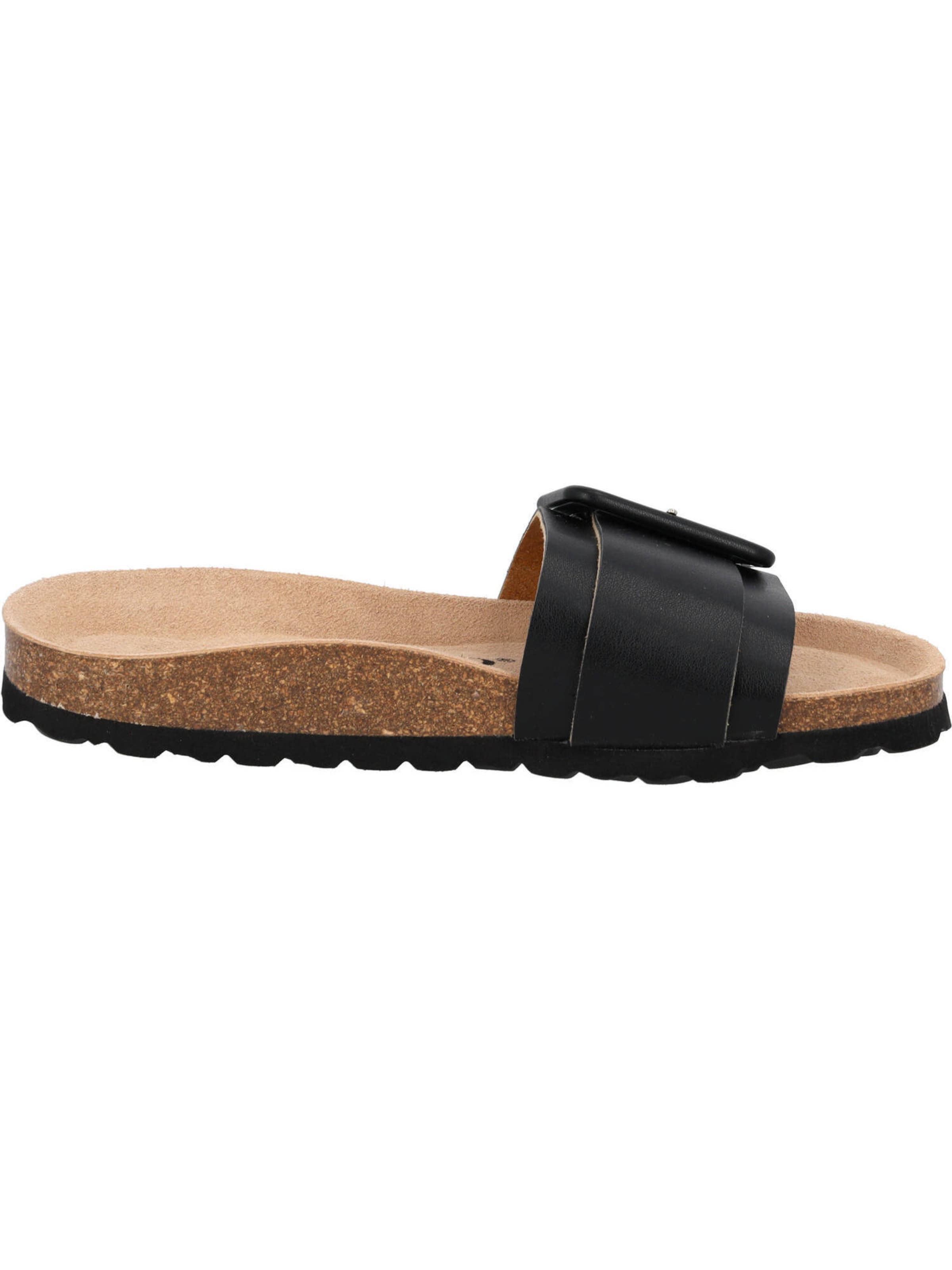 Palado by Sila Sahin Пантолеты 'Arrus' в Черный