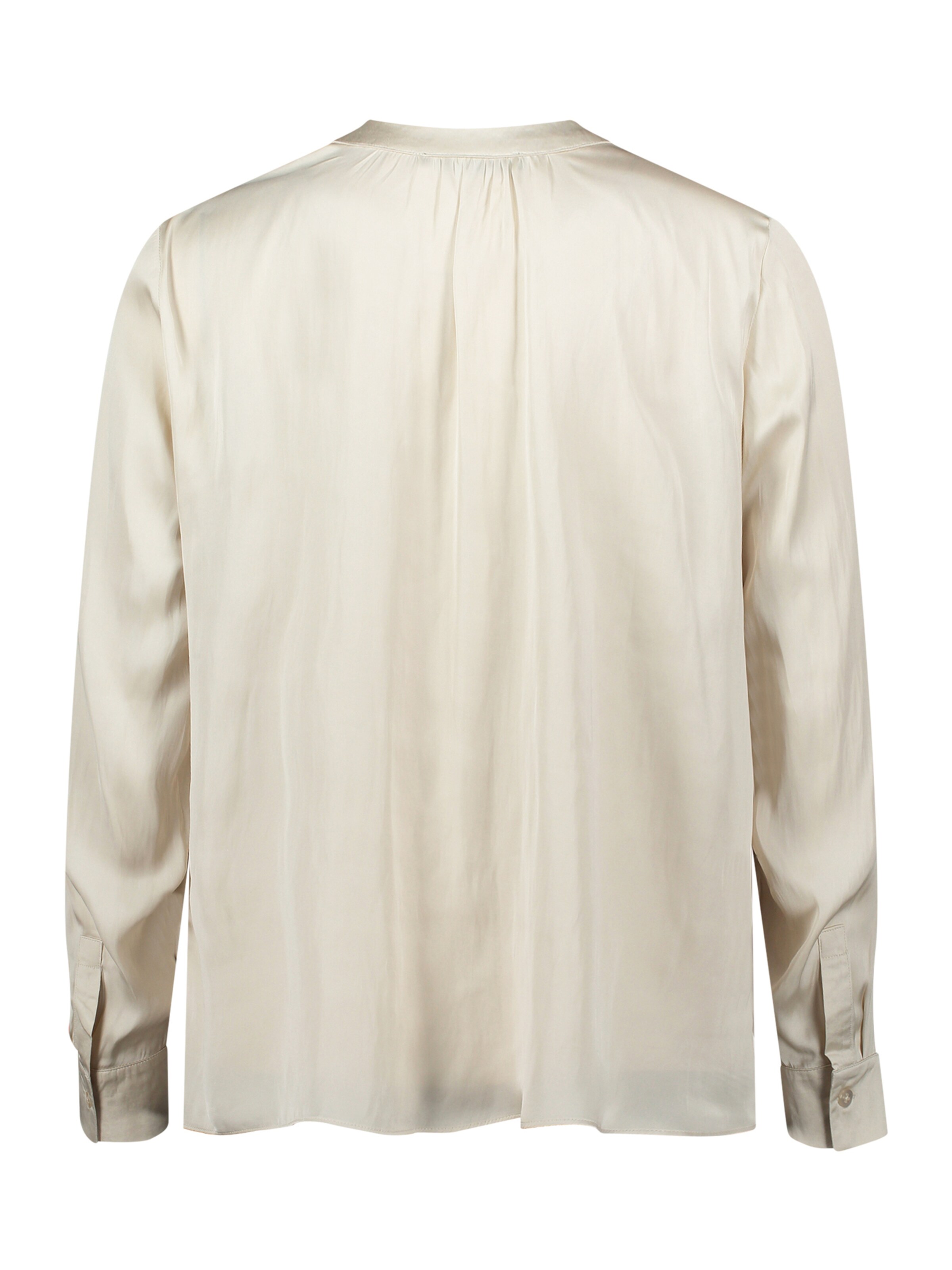 Betty Barclay Blouse in White