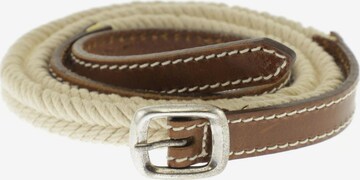 BRAX Belt in One size in White: front