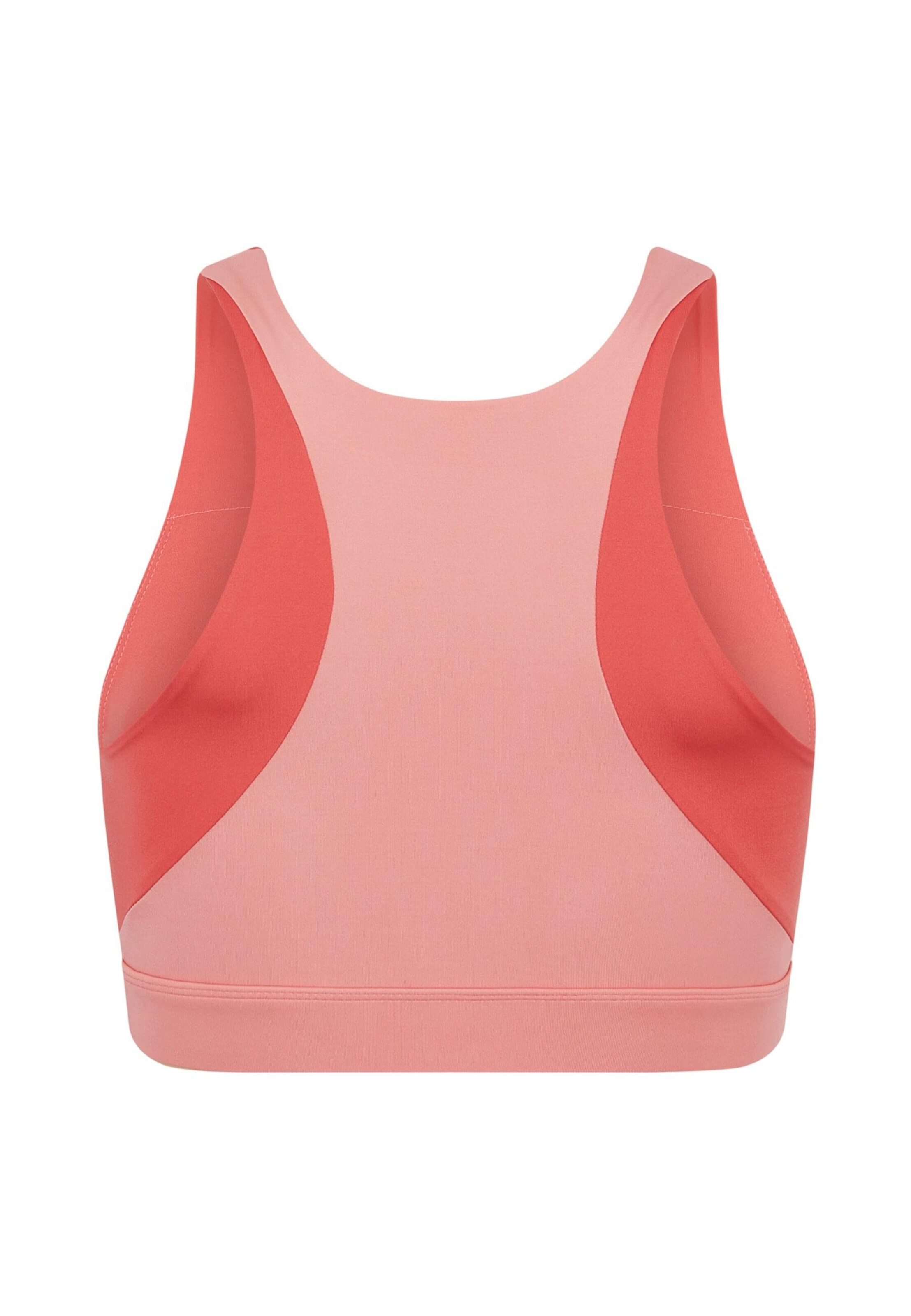 Born - Top desportivo 'Darana' em rosa