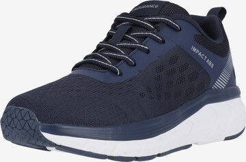 ENDURANCE Athletic Shoes 'Fortlian' in Blue: front