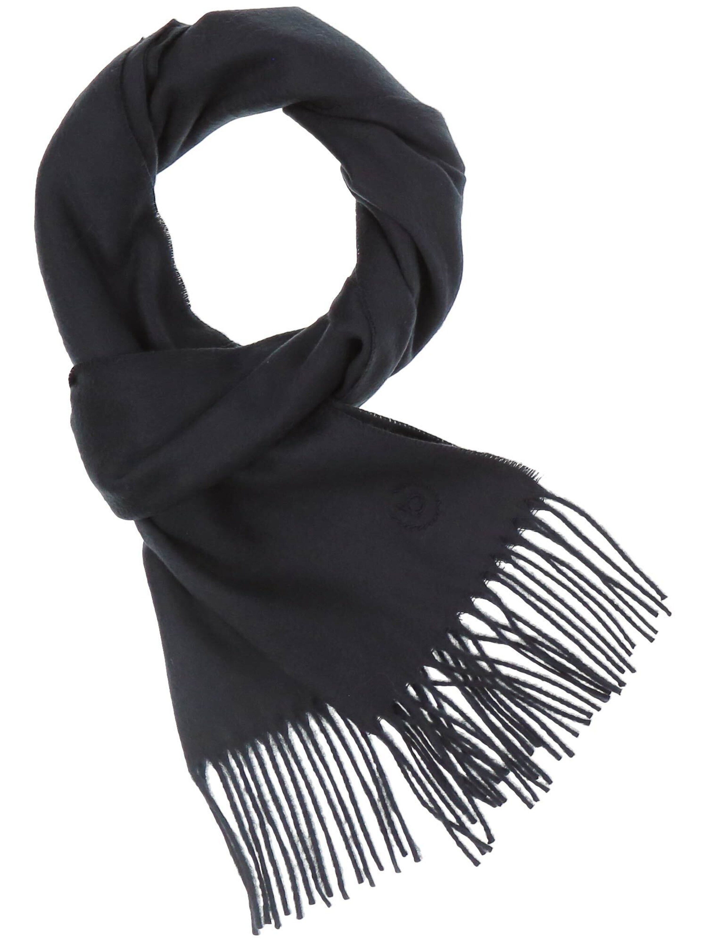 bugatti Schal in Blau