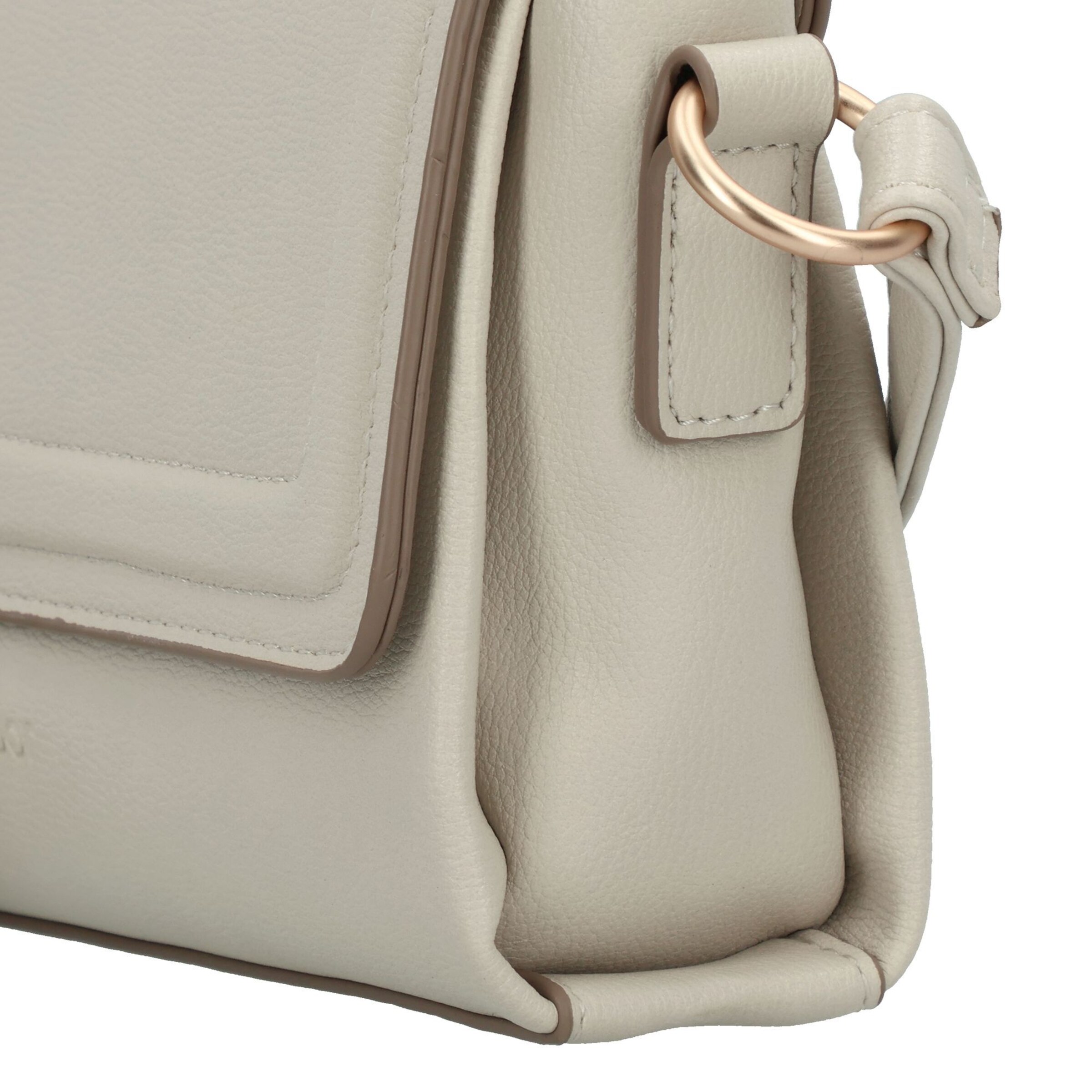 GABOR Schoudertas 'Gillian' in Wit