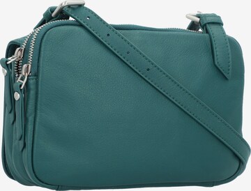 Liebeskind Berlin Crossbody Bag 'Mareike' in Green