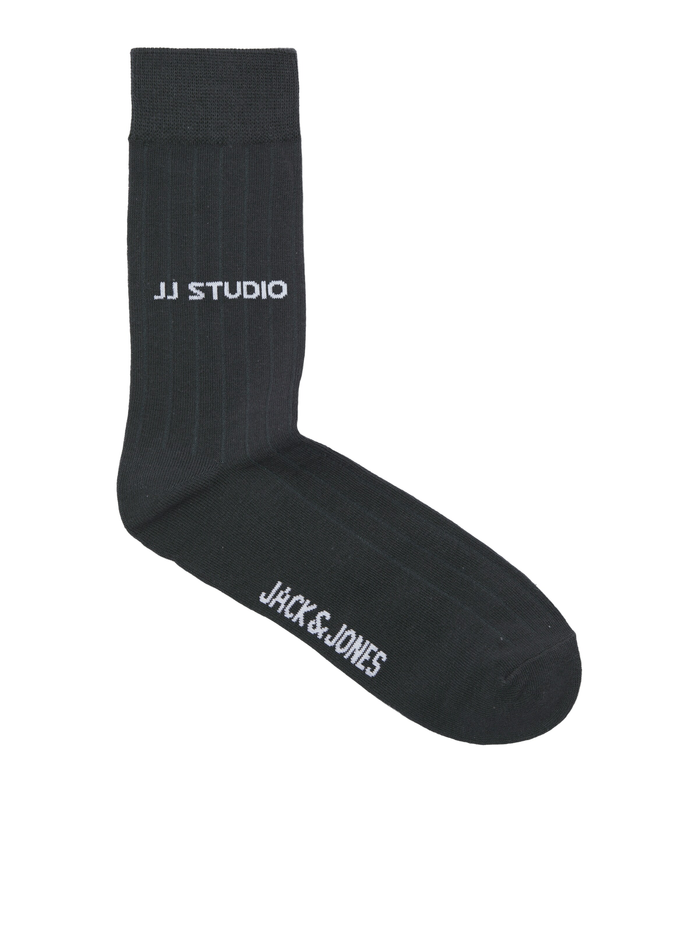 JACK & JONES Sockor i grå