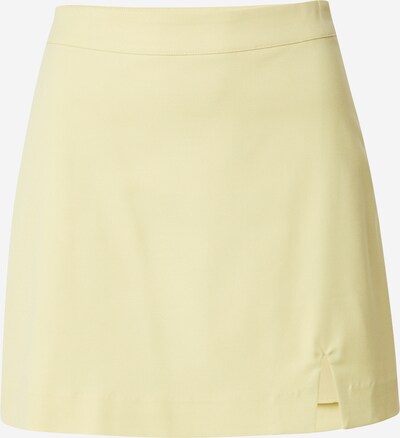 Guido Maria Kretschmer Women Skirt 'Danielle' in Yellow, Item view