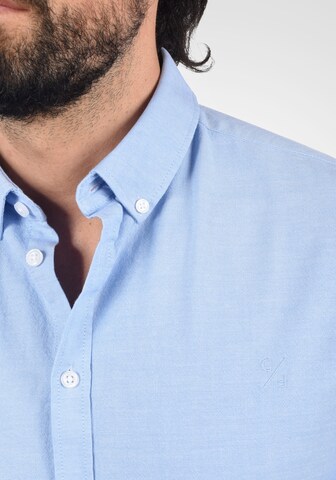Casual Friday Regular fit Business Shirt in Blue