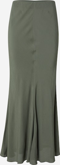 Sijonas iš WEEKDAY, spalva – rusvai žalia, Prekių apžvalga