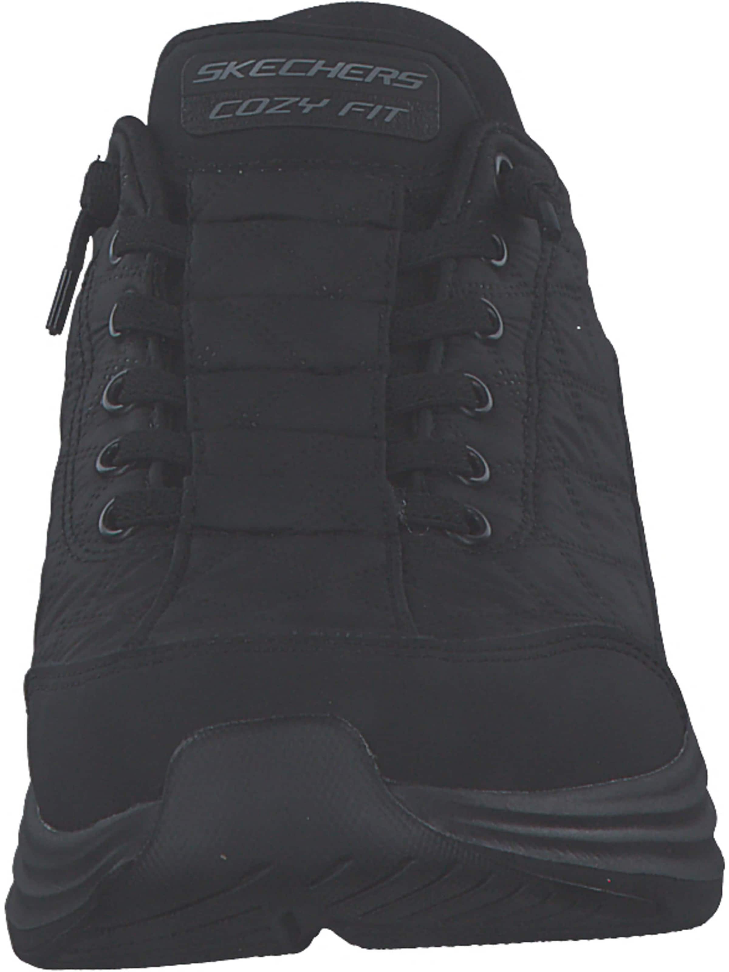 SKECHERS Sneakers laag in Grijs