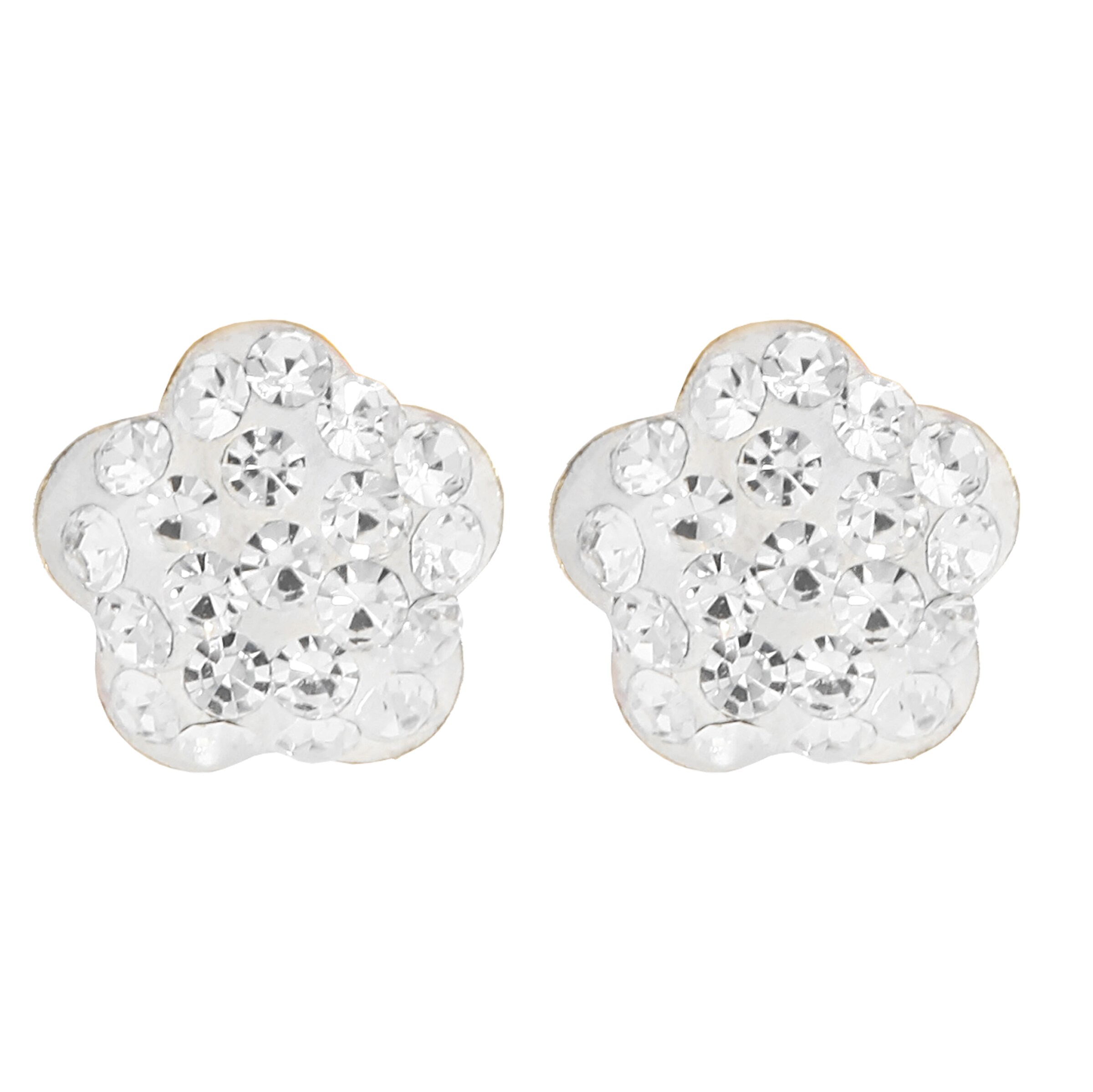 FIRETTI Ohrringe in Gold