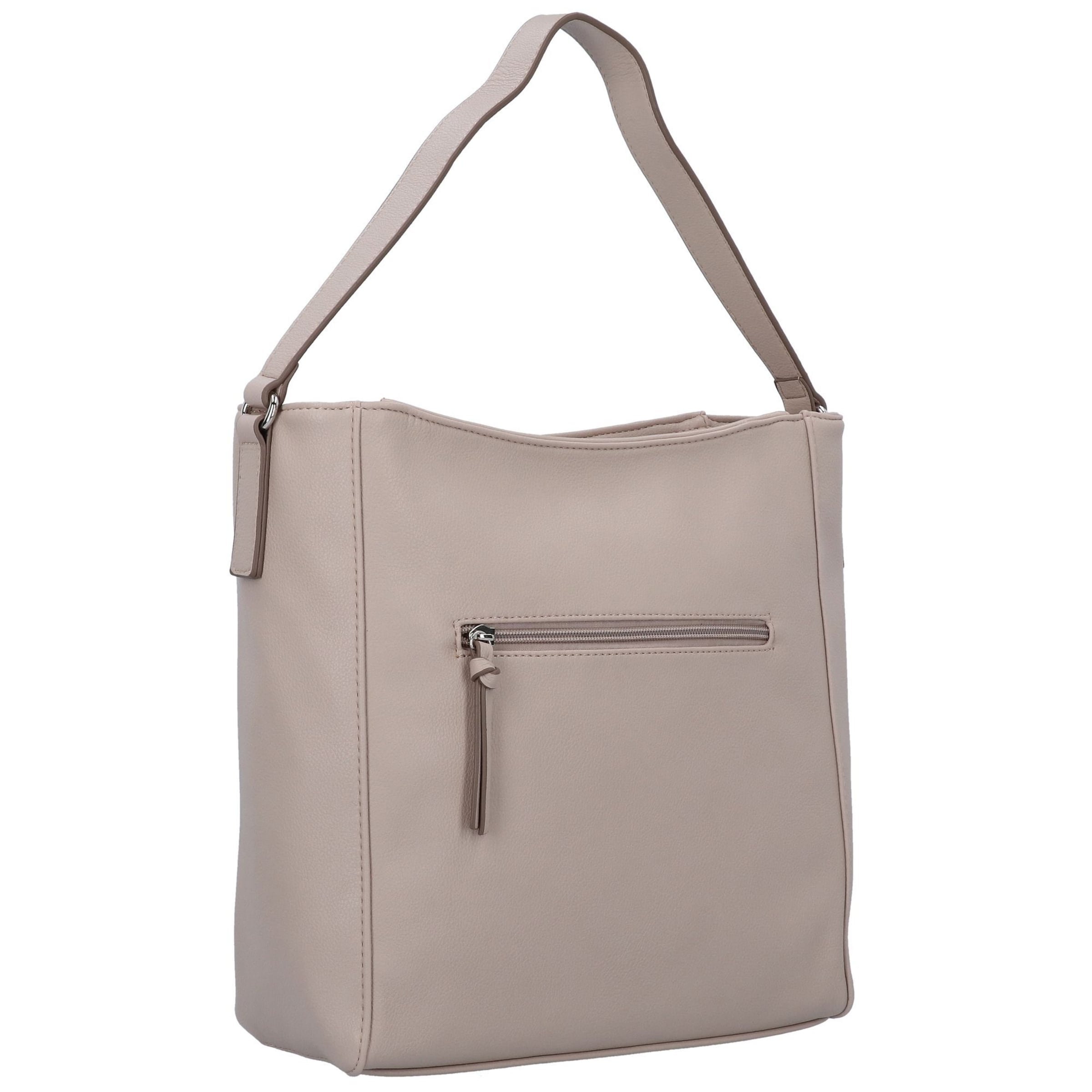 GABOR Schultertasche 'Jolene' in Grau