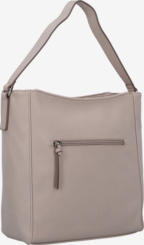 GABOR Shoulder Bag 'Jolene' in Grey