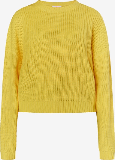MYMO Sweater 'Biany' in Yellow, Item view